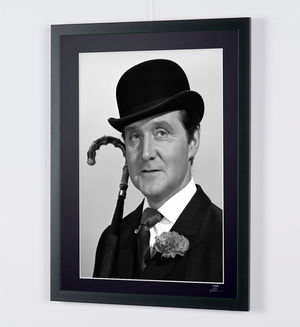 The Avengers - Classic TV - Patrick Macnee