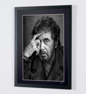 Al Pacino: una leyenda icónica