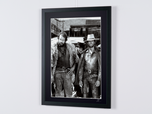 Bud Spencer y Terence Hill - Trinity