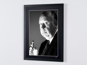 Alfred Hitchcock