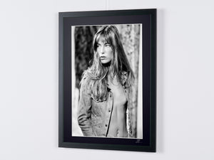 Don Juan 1973 - Jane Birkin