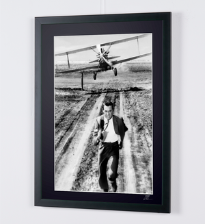 Cary Grant - «Con la muerte en los talones», 1959 - (Alfred Hitchcock)