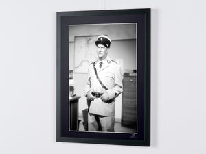 Der Gendarm von Saint-Tropez 1964 – Louis de Funès als Chef Ludovic Cruchot