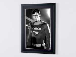 Superman - Christopher Reeve