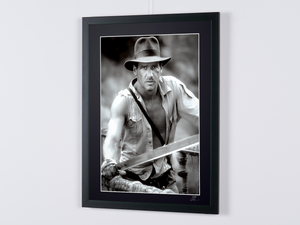 Indiana Jones 1994 – Harrison Ford