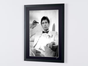 Scarface 1983 - Al Pacino als Tony Montana