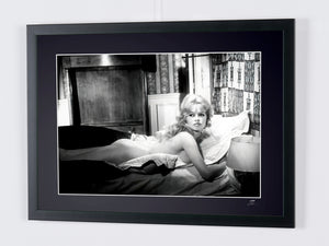 THE TRUTH 1960 - Brigitte Bardot