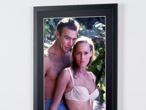 James Bond 007: Dr. No - Ursula Andress & Sean Connery