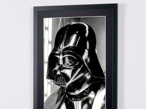 Star Wars, Darth Vader (David Prowse)