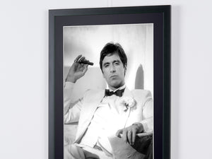Scarface 1983 - Al Pacino als Tony Montana