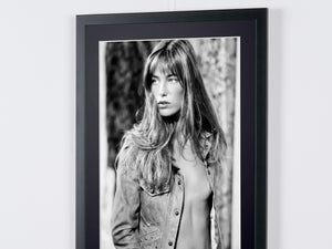 Don Juan 1973 - Jane Birkin