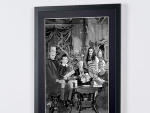 A Munster Family Christmas