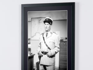 Der Gendarm von Saint-Tropez 1964 – Louis de Funès als Chef Ludovic Cruchot