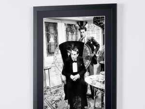 Once Upon a Time in America, 1984. - Robert De Niro, James Woods