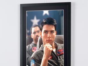 Top Gun 1986 - Tom Cruise