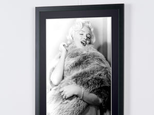 Marilyn Monroe circa 1955