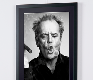 Jack Nicholson - Iconic