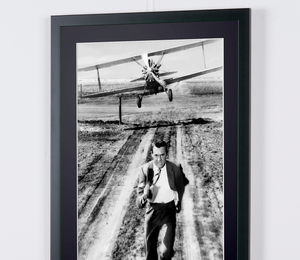 Cary Grant - «Con la muerte en los talones», 1959 - (Alfred Hitchcock)