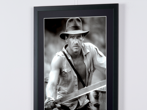 Indiana Jones 1994 – Harrison Ford