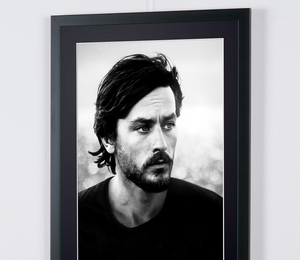 Alain Delon - Colección Iconos