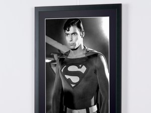 Superman - Christopher Reeve