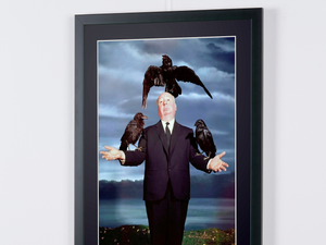 Alfred Hitchcock - The Birds 1963