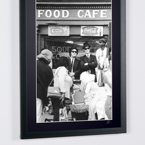 Blues Brothers 2000 - John Goodman, Dan Aykroyd, John Goodman