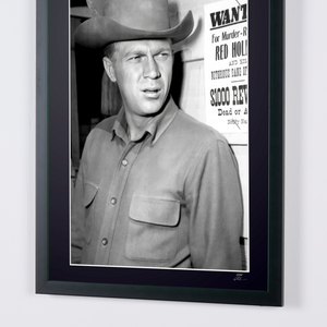 Wanted: Dead or Alive - Steve McQueen (1958 - 1961)