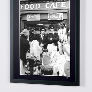 Blues Brothers 2000 - John Goodman, Dan Aykroyd, John Goodman