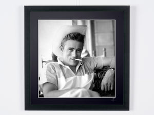 Giant (1957) - James Dean