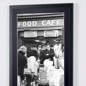 Blues Brothers 2000 - John Goodman, Dan Aykroyd, John Goodman