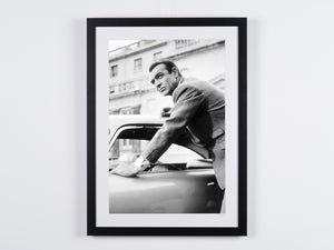  James Bond 007: Goldfinger - Sean Connery as James bond 007 