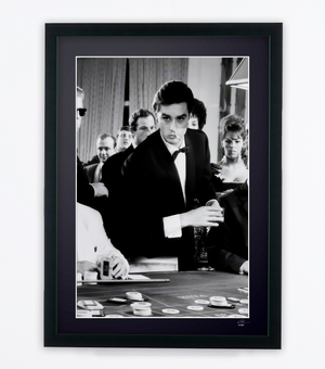 Alain Delon - Melodía en el sótano (1963)