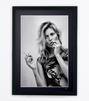 Kate Moss - Iconic