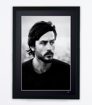 Alain Delon - Colección Iconos
