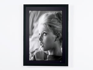 Brigitte Bardot: Would You Like to Dance with Me? 1959