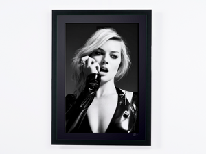 Margot Robbie - Retrato