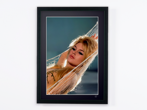 Brigitte Bardot: An Icon