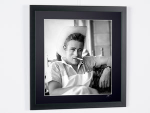 Giant (1957) - James Dean