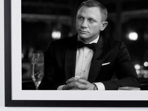  James Bond 007: Skyfall - Daniel Craig as James Bond 