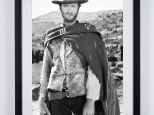 The Good, the Bad and the Ugly (1966) - Clint Eastwood as Blondie