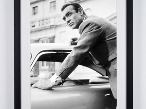  James Bond 007: Goldfinger - Sean Connery as James bond 007 