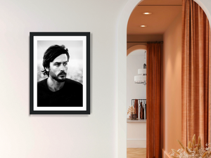 Alain Delon - Colección Iconos