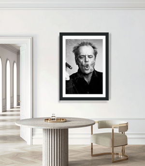 Jack Nicholson - Iconic