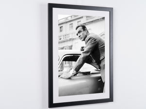  James Bond 007: Goldfinger - Sean Connery as James bond 007 