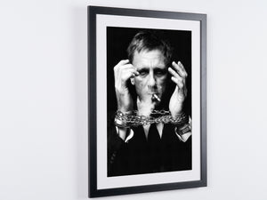  The Girl with the Dragon Tattoo (2011) - Daniel Craig as Mikael Blomkvist 