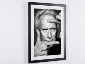  Clint Eastwood - Living Legend 