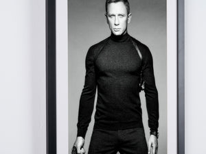  James Bond 007: Spectre, Daniel Craig as James Bond 007 