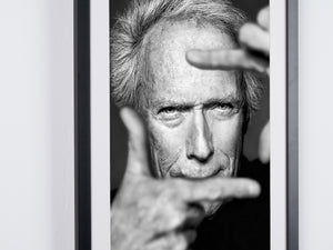  Clint Eastwood - Living Legend 