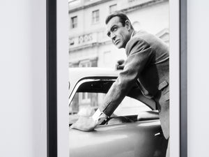  James Bond 007: Goldfinger - Sean Connery as James bond 007 